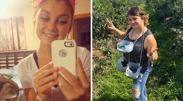 67 People Get Vulnerable By Sharing How They&rsquo;ve Glowed Down Since They &lsquo;Peaked&rsquo;