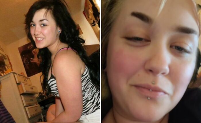 67 People Get Vulnerable By Sharing How They&rsquo;ve Glowed Down Since They &lsquo;Peaked&rsquo;