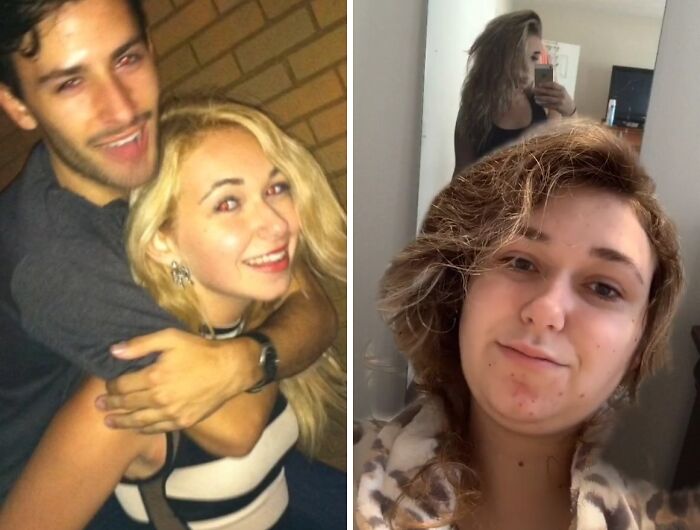 67 People Get Vulnerable By Sharing How They&rsquo;ve Glowed Down Since They &lsquo;Peaked&rsquo;