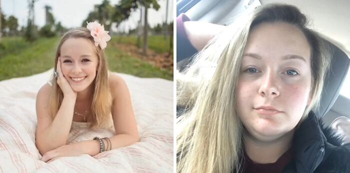 67 People Get Vulnerable By Sharing How They&rsquo;ve Glowed Down Since They &lsquo;Peaked&rsquo;