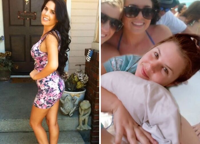 67 People Get Vulnerable By Sharing How They&rsquo;ve Glowed Down Since They &lsquo;Peaked&rsquo;