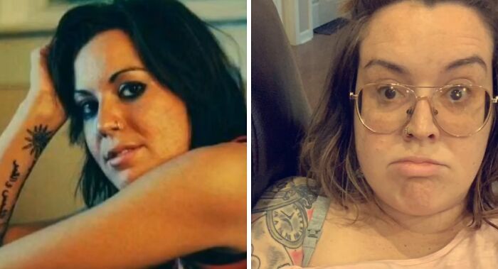 67 People Get Vulnerable By Sharing How They&rsquo;ve Glowed Down Since They &lsquo;Peaked&rsquo;