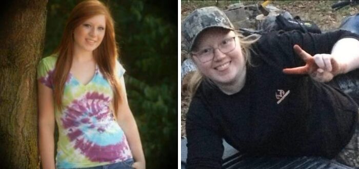 67 People Get Vulnerable By Sharing How They&rsquo;ve Glowed Down Since They &lsquo;Peaked&rsquo;