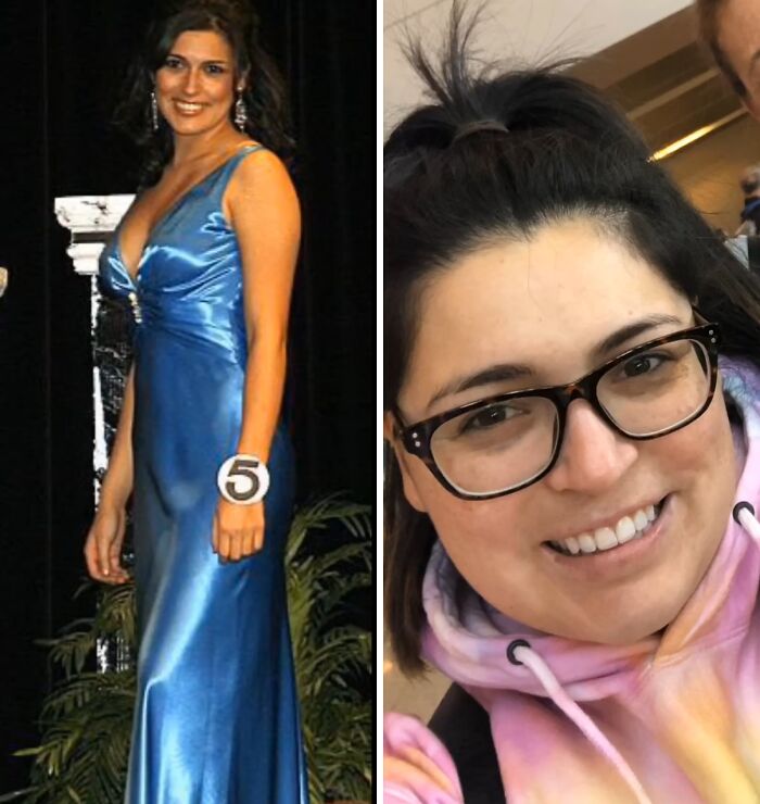 67 People Get Vulnerable By Sharing How They&rsquo;ve Glowed Down Since They &lsquo;Peaked&rsquo;