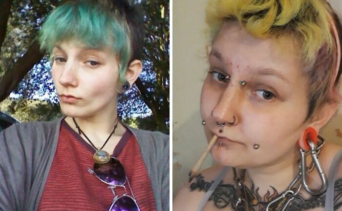 67 People Get Vulnerable By Sharing How They&rsquo;ve Glowed Down Since They &lsquo;Peaked&rsquo;