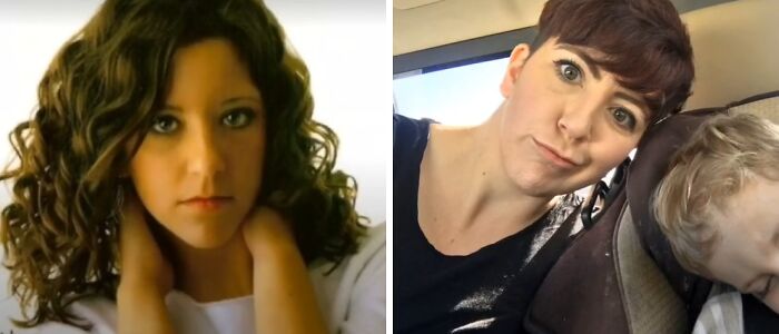 67 People Get Vulnerable By Sharing How They&rsquo;ve Glowed Down Since They &lsquo;Peaked&rsquo;