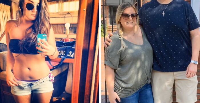 67 People Get Vulnerable By Sharing How They&rsquo;ve Glowed Down Since They &lsquo;Peaked&rsquo;