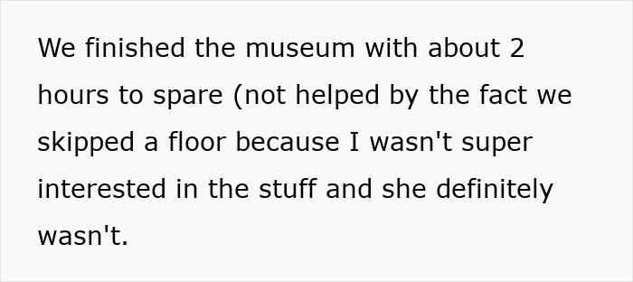 Woman Mad At Friend For Taking Her On A Walking Trip Without Warning Knowing She’s Diabetic