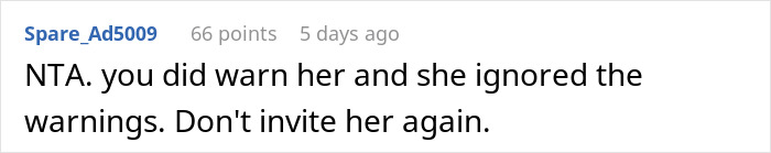 Woman Mad At Friend For Taking Her On A Walking Trip Without Warning Knowing She’s Diabetic