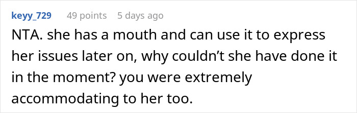 Woman Mad At Friend For Taking Her On A Walking Trip Without Warning Knowing She’s Diabetic