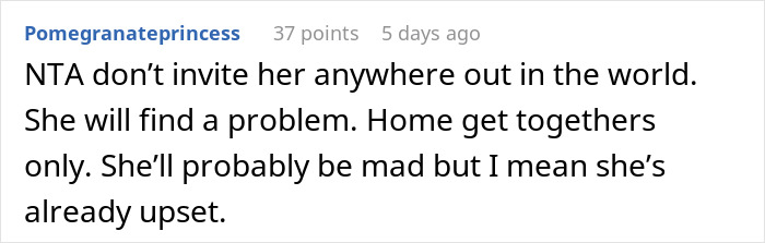 Woman Mad At Friend For Taking Her On A Walking Trip Without Warning Knowing She’s Diabetic