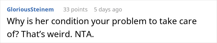 Woman Mad At Friend For Taking Her On A Walking Trip Without Warning Knowing She’s Diabetic