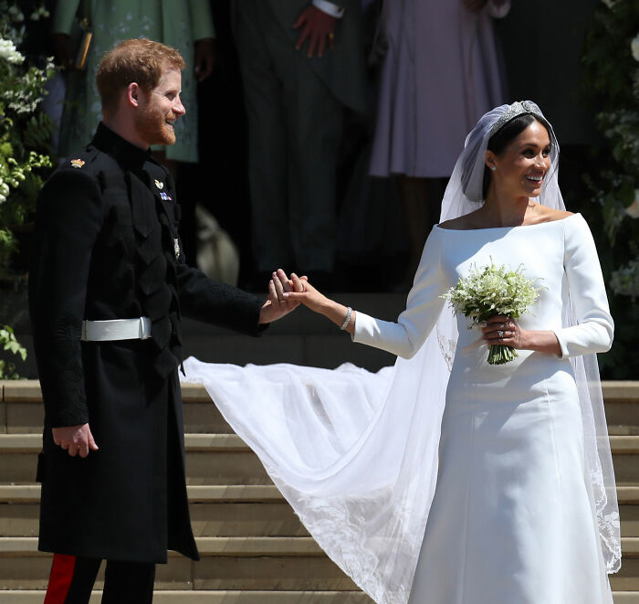 Meghan Markle’s 2016 Throwback Post Called Out For Lying After Fans Notice Key Detail