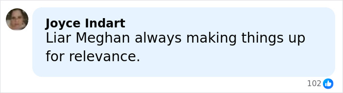 Meghan Markle’s 2016 Throwback Post Called Out For Lying After Fans Notice Key Detail