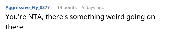 Drama Ensues When A Babysitter Got A Child A Birthday Gift In A “No Birthday” Family