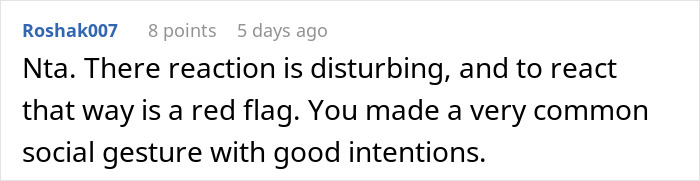 Drama Ensues When A Babysitter Got A Child A Birthday Gift In A “No Birthday” Family