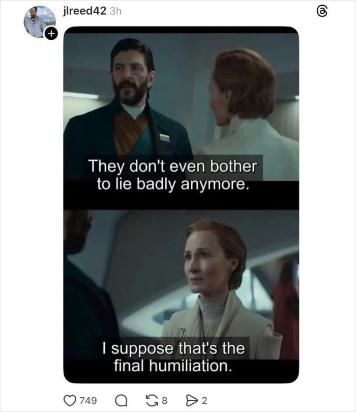 Disney Thread Goes Viral For Reasons They Didn’t Expect, They Make It Worse By Deleting It