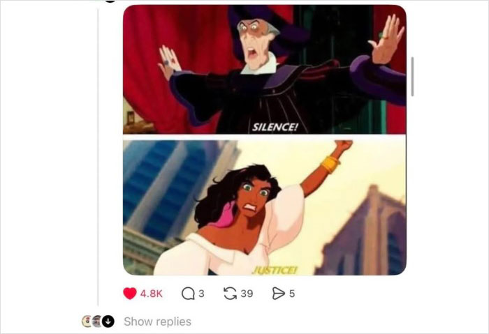 Disney Thread Goes Viral For Reasons They Didn’t Expect, They Make It Worse By Deleting It