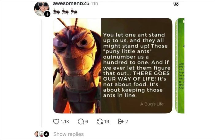 Disney Thread Goes Viral For Reasons They Didn’t Expect, They Make It Worse By Deleting It