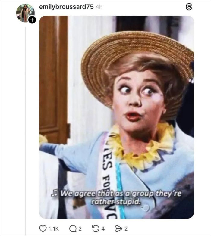 Disney Thread Goes Viral For Reasons They Didn’t Expect, They Make It Worse By Deleting It