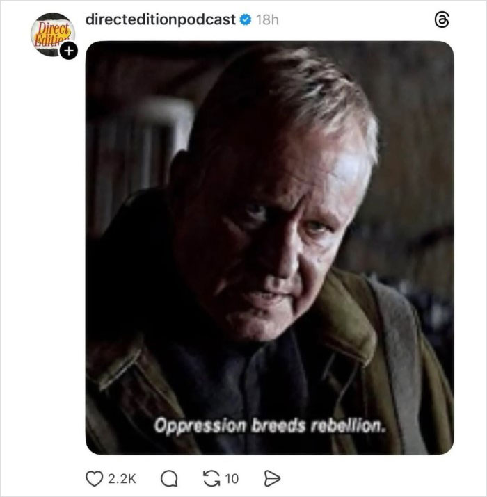 Disney Thread Goes Viral For Reasons They Didn’t Expect, They Make It Worse By Deleting It