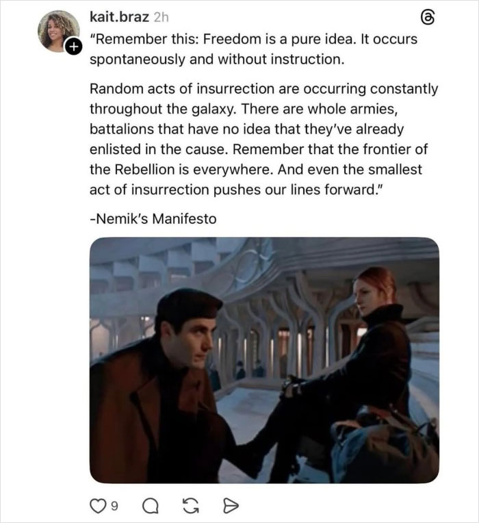 Disney Thread Goes Viral For Reasons They Didn’t Expect, They Make It Worse By Deleting It