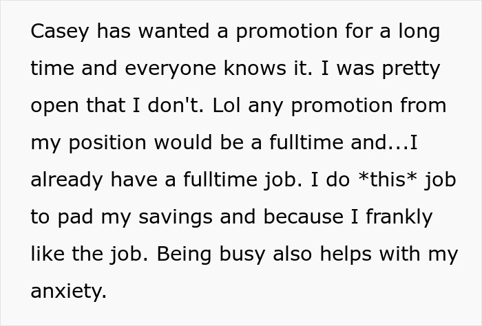 “She’s Insane”: Woman Films Her Coworker After Work To Try To Prove That She’s Not Actually Disabled “She’s Insane”: Woman Films Her Coworker After Work To Try To Prove That She’s Not Actually Disabled