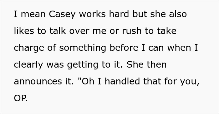 “She’s Insane”: Woman Films Her Coworker After Work To Try To Prove That She’s Not Actually Disabled “She’s Insane”: Woman Films Her Coworker After Work To Try To Prove That She’s Not Actually Disabled