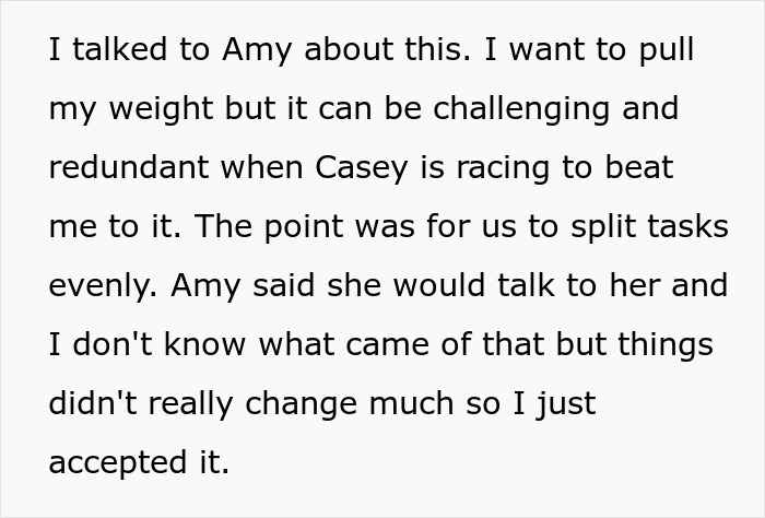 “She’s Insane”: Woman Films Her Coworker After Work To Try To Prove That She’s Not Actually Disabled “She’s Insane”: Woman Films Her Coworker After Work To Try To Prove That She’s Not Actually Disabled