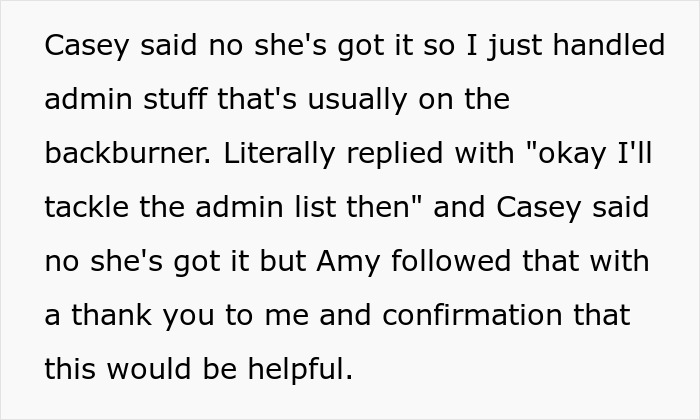 “She’s Insane”: Woman Films Her Coworker After Work To Try To Prove That She’s Not Actually Disabled “She’s Insane”: Woman Films Her Coworker After Work To Try To Prove That She’s Not Actually Disabled