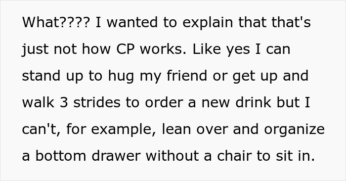 “She’s Insane”: Woman Films Her Coworker After Work To Try To Prove That She’s Not Actually Disabled “She’s Insane”: Woman Films Her Coworker After Work To Try To Prove That She’s Not Actually Disabled