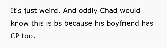 “She’s Insane”: Woman Films Her Coworker After Work To Try To Prove That She’s Not Actually Disabled “She’s Insane”: Woman Films Her Coworker After Work To Try To Prove That She’s Not Actually Disabled