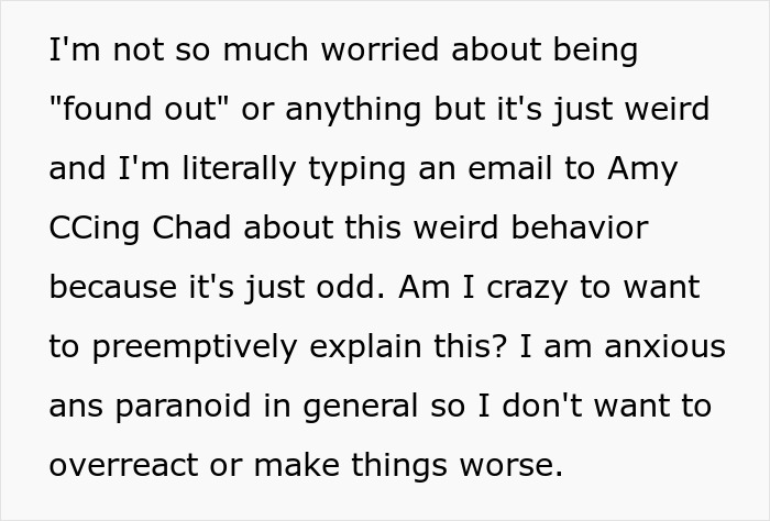 “She’s Insane”: Woman Films Her Coworker After Work To Try To Prove That She’s Not Actually Disabled “She’s Insane”: Woman Films Her Coworker After Work To Try To Prove That She’s Not Actually Disabled