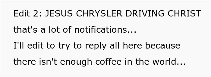 “She’s Insane”: Woman Films Her Coworker After Work To Try To Prove That She’s Not Actually Disabled “She’s Insane”: Woman Films Her Coworker After Work To Try To Prove That She’s Not Actually Disabled