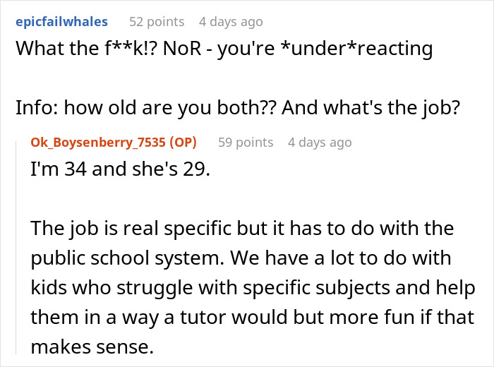 “She’s Insane”: Woman Films Her Coworker After Work To Try To Prove That She’s Not Actually Disabled “She’s Insane”: Woman Films Her Coworker After Work To Try To Prove That She’s Not Actually Disabled