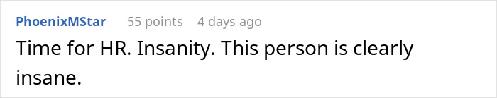 “She’s Insane”: Woman Films Her Coworker After Work To Try To Prove That She’s Not Actually Disabled “She’s Insane”: Woman Films Her Coworker After Work To Try To Prove That She’s Not Actually Disabled