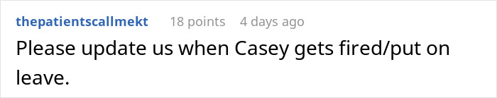 “She’s Insane”: Woman Films Her Coworker After Work To Try To Prove That She’s Not Actually Disabled “She’s Insane”: Woman Films Her Coworker After Work To Try To Prove That She’s Not Actually Disabled