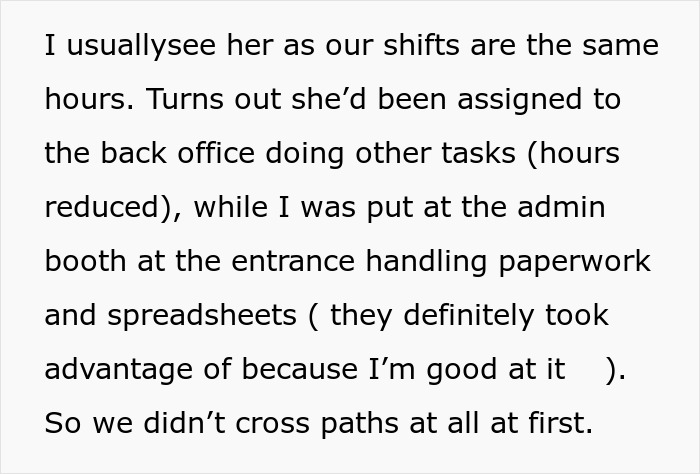“She’s Insane”: Woman Films Her Coworker After Work To Try To Prove That She’s Not Actually Disabled “She’s Insane”: Woman Films Her Coworker After Work To Try To Prove That She’s Not Actually Disabled