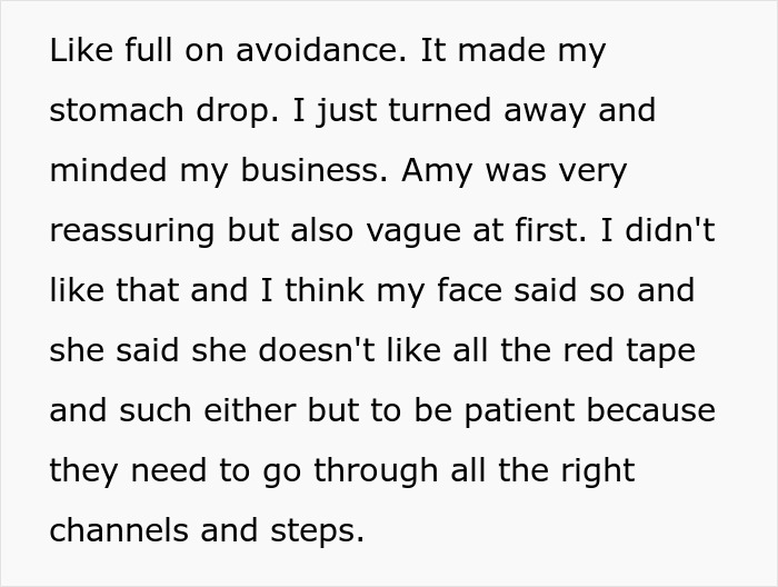 “She’s Insane”: Woman Films Her Coworker After Work To Try To Prove That She’s Not Actually Disabled “She’s Insane”: Woman Films Her Coworker After Work To Try To Prove That She’s Not Actually Disabled