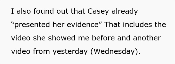 “She’s Insane”: Woman Films Her Coworker After Work To Try To Prove That She’s Not Actually Disabled “She’s Insane”: Woman Films Her Coworker After Work To Try To Prove That She’s Not Actually Disabled