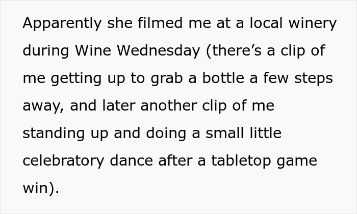 “She’s Insane”: Woman Films Her Coworker After Work To Try To Prove That She’s Not Actually Disabled “She’s Insane”: Woman Films Her Coworker After Work To Try To Prove That She’s Not Actually Disabled