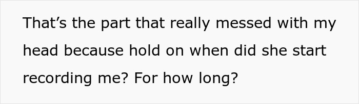 “She’s Insane”: Woman Films Her Coworker After Work To Try To Prove That She’s Not Actually Disabled “She’s Insane”: Woman Films Her Coworker After Work To Try To Prove That She’s Not Actually Disabled