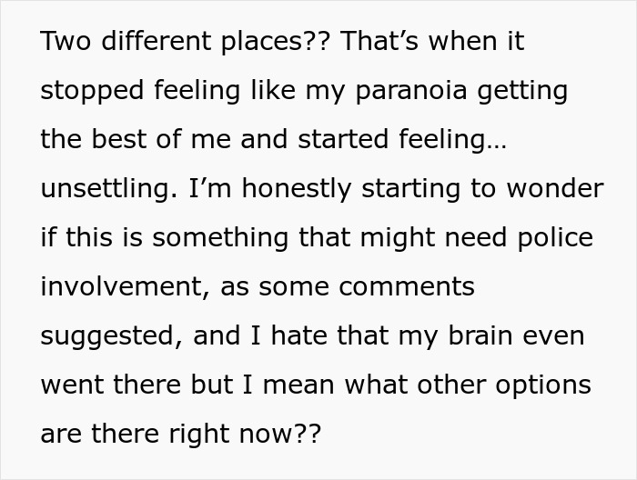 “She’s Insane”: Woman Films Her Coworker After Work To Try To Prove That She’s Not Actually Disabled “She’s Insane”: Woman Films Her Coworker After Work To Try To Prove That She’s Not Actually Disabled