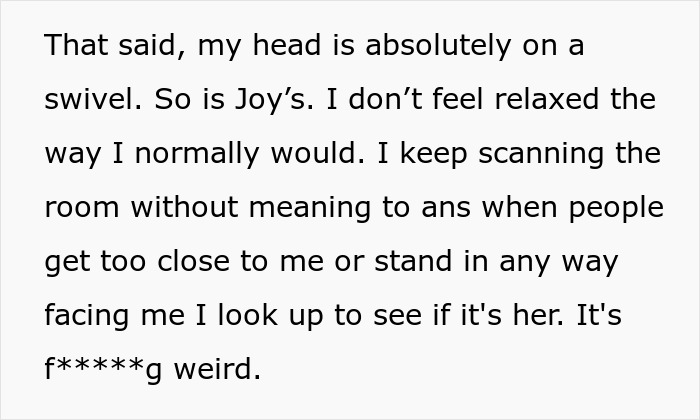 “She’s Insane”: Woman Films Her Coworker After Work To Try To Prove That She’s Not Actually Disabled “She’s Insane”: Woman Films Her Coworker After Work To Try To Prove That She’s Not Actually Disabled