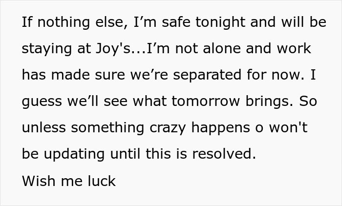 “She’s Insane”: Woman Films Her Coworker After Work To Try To Prove That She’s Not Actually Disabled “She’s Insane”: Woman Films Her Coworker After Work To Try To Prove That She’s Not Actually Disabled