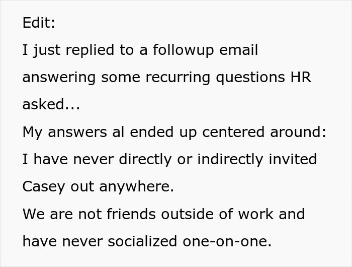 “She’s Insane”: Woman Films Her Coworker After Work To Try To Prove That She’s Not Actually Disabled “She’s Insane”: Woman Films Her Coworker After Work To Try To Prove That She’s Not Actually Disabled
