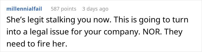 “She’s Insane”: Woman Films Her Coworker After Work To Try To Prove That She’s Not Actually Disabled “She’s Insane”: Woman Films Her Coworker After Work To Try To Prove That She’s Not Actually Disabled