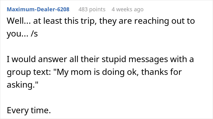 Wife Is Sick Of Husband’s And In-Laws’ Rudeness And Disregard: “I’ve Hired A Lawyer To Discuss Divorce”