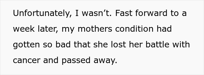 Wife Is Sick Of Husband’s And In-Laws’ Rudeness And Disregard: “I’ve Hired A Lawyer To Discuss Divorce”