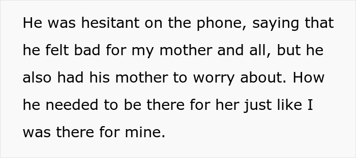 Wife Is Sick Of Husband’s And In-Laws’ Rudeness And Disregard: “I’ve Hired A Lawyer To Discuss Divorce”